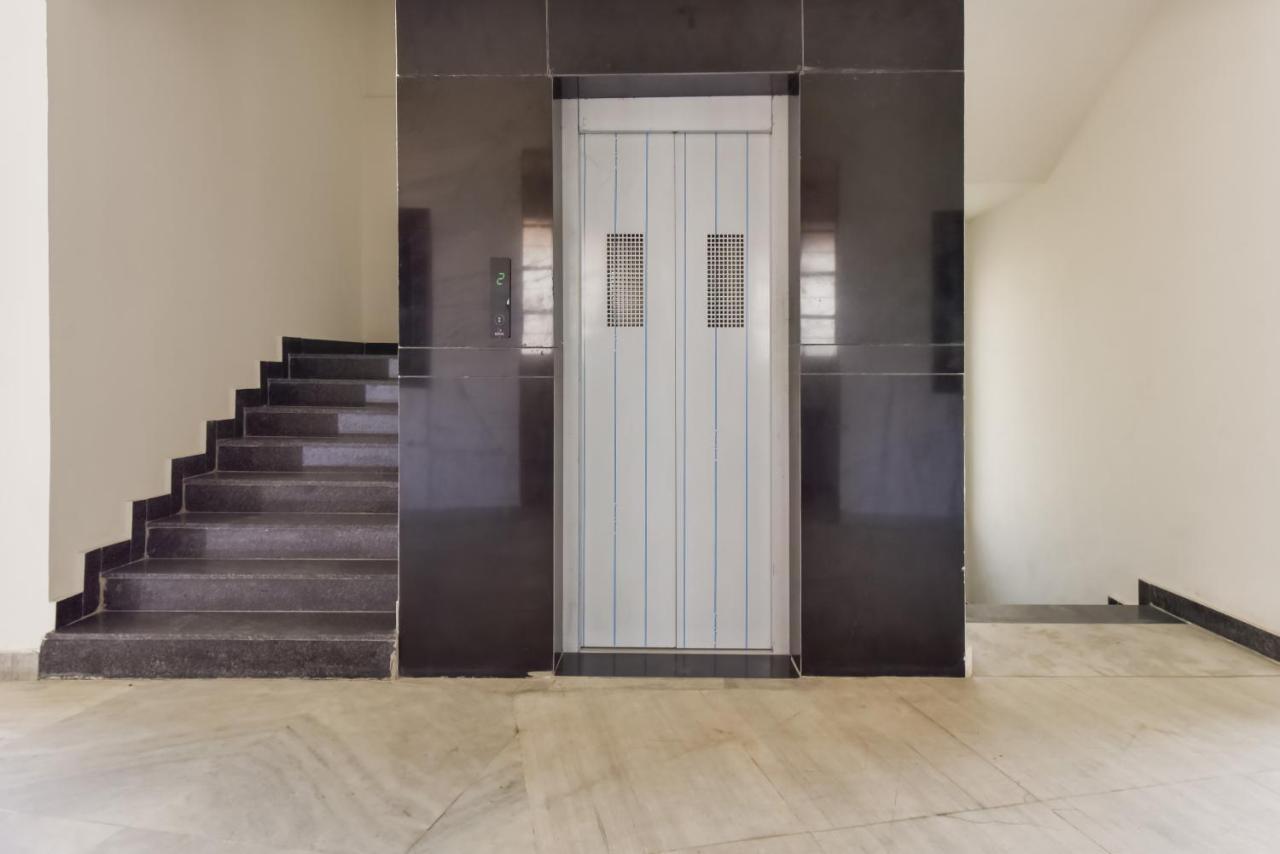 Oyo Hotel Grand Sita Blue Udaipur Exterior foto